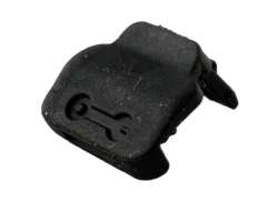 Bosch USB Cache Pour. Purion 200 - Noir