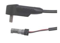 Bosch Velocidad Sensor 600mm - Negro