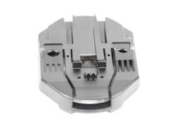 Bosch Vertical Chiusura Piastra BES3 Per. Powertube - Grigio