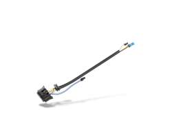 Bosch Wiazka Przewod&oacute;w 1200mm - Czarny