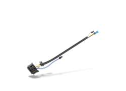 Bosch Wire Harness 1200mm - Black