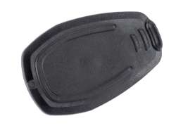 Bosch 罩盖 充电器 孔 为. PowerTube - 黑色