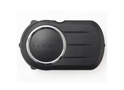 Bosch 罩盖 设计 为. Bosch 发动机 - 黑色/银色