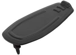 Bosch 罩盖 为. 充电器 孔 PowerTube 电池 - 黑色
