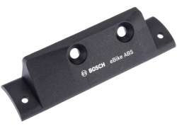 Bosch 支架 为. Abs塑料 基础 板 - 黑色