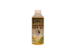 BoVelo Bremsfl&#252;ssigkeit DOT 5.1 - 250ml