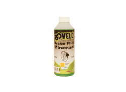 BoVelo Mineral Lichid De Fr&acirc;nă - 250ml