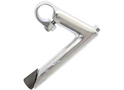 Brave Classic Road Mostek &Oslash;22.2mm 80mm &Oslash;25.4mm - Srebrny