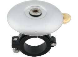 Brave Cymbal Bell - Stř&iacute;brn&aacute;