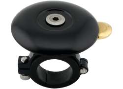 Brave Cymbal Campainha - Preto