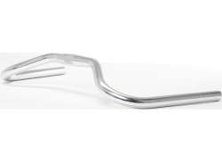 Brave Moustache Stuurbocht Ø25.4mm 530mm - Aluminium