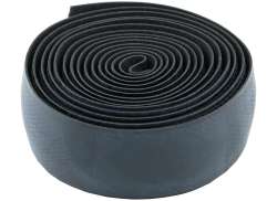 Brave PU Handlebar Tape Retro - Black