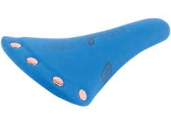 Brave Selle De Vélo Classique Soft Touch - Bleu