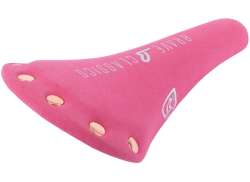 Brave Soft Touch Kindersattel - Rosa