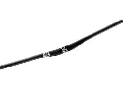 Brave Stranger Handlebar Ø35mm 640mm Alu - Black