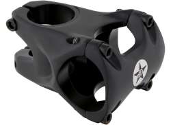 Brave Stranger Stem A-Head 1 1/8&quot; &Oslash;35mm 35mm - Sort