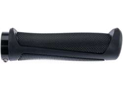 Brave Touring 2 Grips 135mm - Black