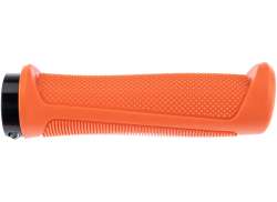 Brave Touring 2 Grips 135mm - Orange
