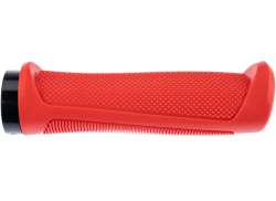 Brave Touring 2 Grips 135mm - Red