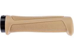 Brave Touring 2 Handgriffe 135mm - Beige