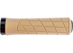 Brave Touring Grips 135mm - Beige