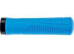Brave Touring Grips 135mm - Blue