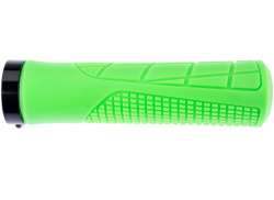 Brave Touring Grips 135mm - Green