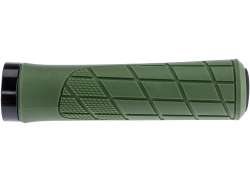 Brave Touring Grips 135mm - Olive
