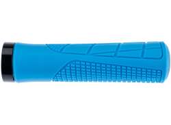 Brave Touring Puños 135mm - Azul