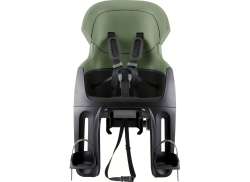 Britax Römer Jockey Maxi Dětská Sedačka Na Kolo Nosič Upevnění