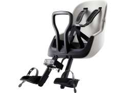 Britax R&ouml;mer Jockey Mini Fotelik Przedni Dla. Mostek - Bialy