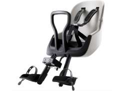 Britax Römer Jockey ミニ フロント シート 用. ステム - ホワイト