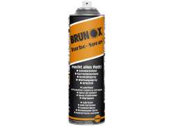 Bronux Turbo-Spray Multispray - Sprayd&aring;se 500ml