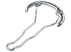 Brooks Armature De Selle Pour. B17 - Chrome