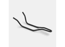 Brooks Armature De Selle Pour. C19 / C19C All M&eacute;t&eacute;o - Noir