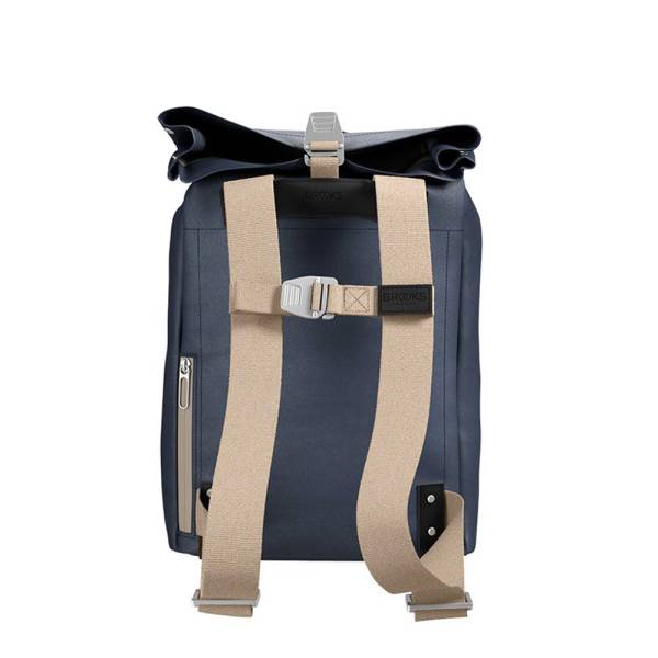 brooks rucksack pickwick small