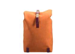 Brooks Backpack Pickwick Orange/Red S