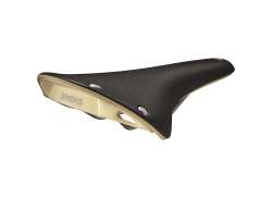 Brooks C17 Cambium Special Recycled Cykelsadel - Sort