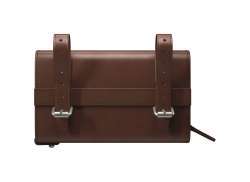 Brooks D-Moldeado Bolsa De Sill&iacute;n 1L - Tercera Edad Marr&oacute;n