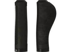 Brooks Ergonómico Puños Goma 130mm - Negro