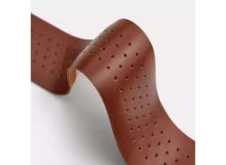 Brooks Handlebar Tape + Cap Leather - Honey