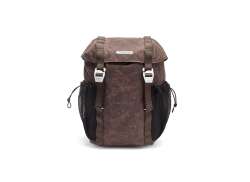 Brooks Metade Haul Simples Gabi&atilde;o 12L - Veda&ccedil;&atilde;o Castanho