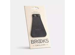 Brooks Parafango Pelle - Nero