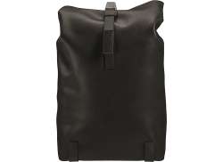 Brooks Pickwick Backpack 12L Leather Reflective - Black