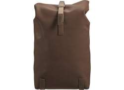 Brooks Pickwick Backpack 26L Hard Leather - Brown