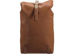 Brooks Pickwick Backpack 26L Hard Leather - Honey Brown