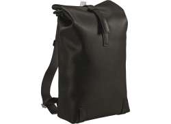 Brooks Pickwick Backpack M 26L Hard Leather - Black