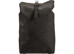 Brooks Pickwick Backpack S 12L Hard Leather - Black