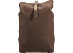 Brooks Pickwick Backpack S 12L Hard Leather - Brown