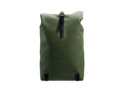 Brooks Pickwick Backpack Size M - Forest Green